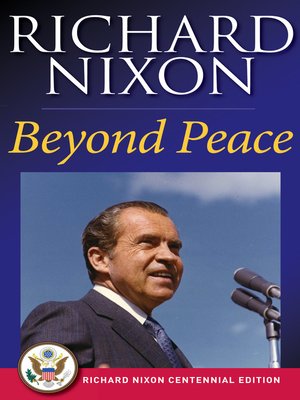cover image of Beyond Peace